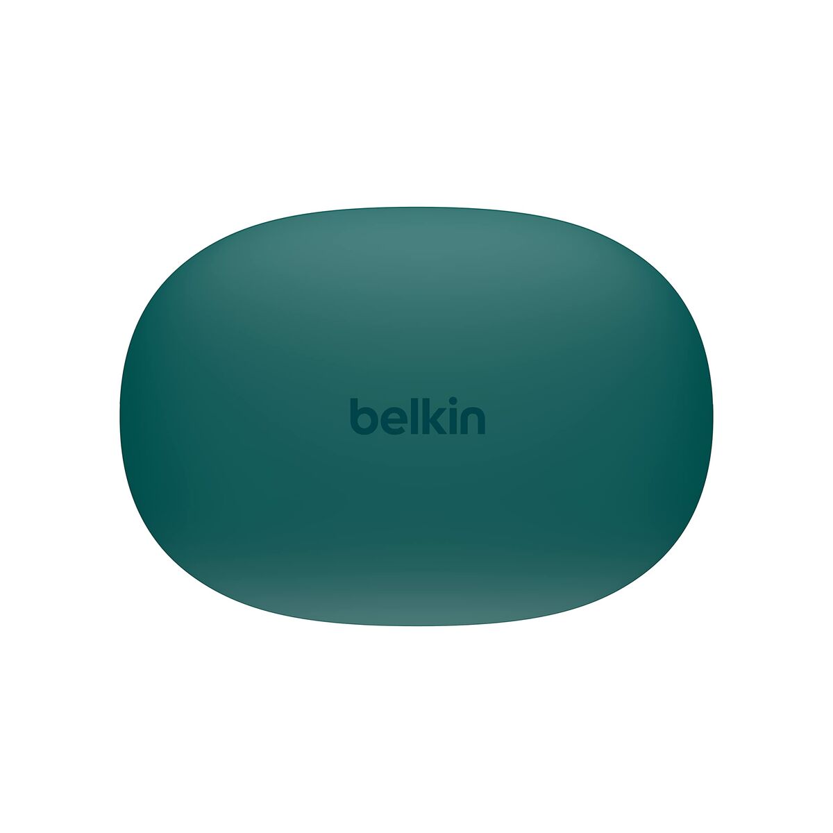Fejhallagtó Bluetooth Fülessel Belkin Bolt Zöld